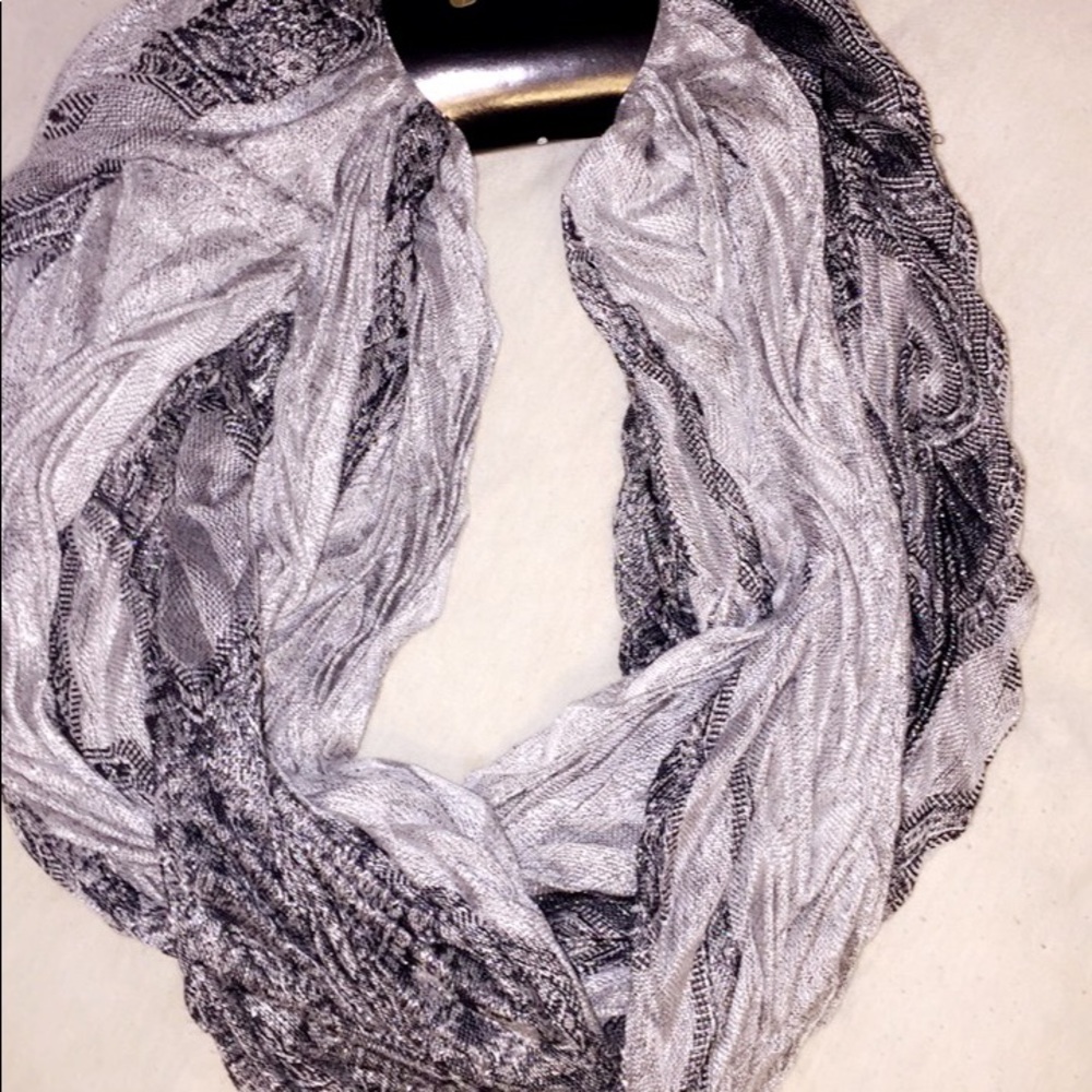 Infinity Scarf